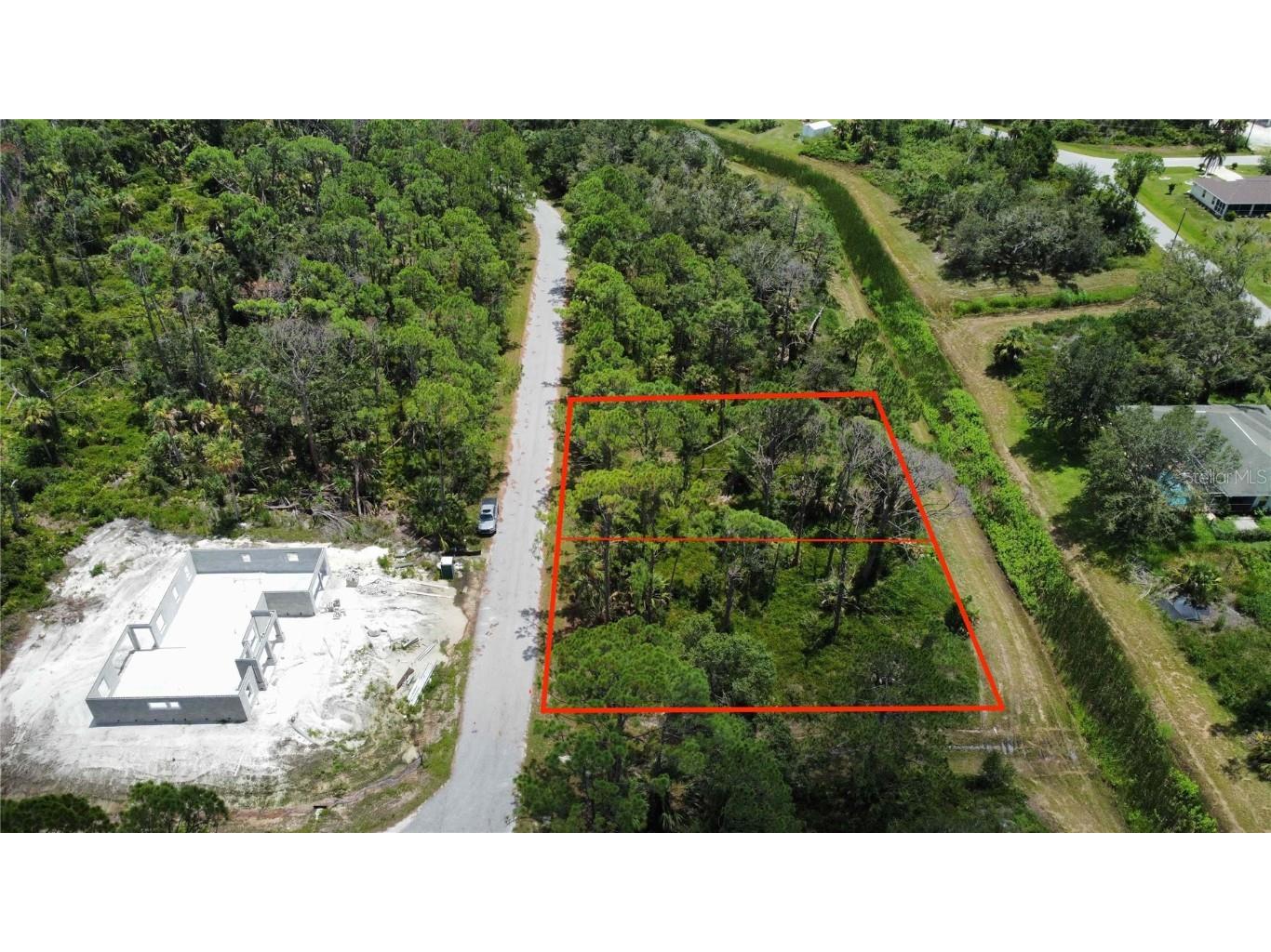 Apricola Rd North Port FL 34286 A4580326 image1