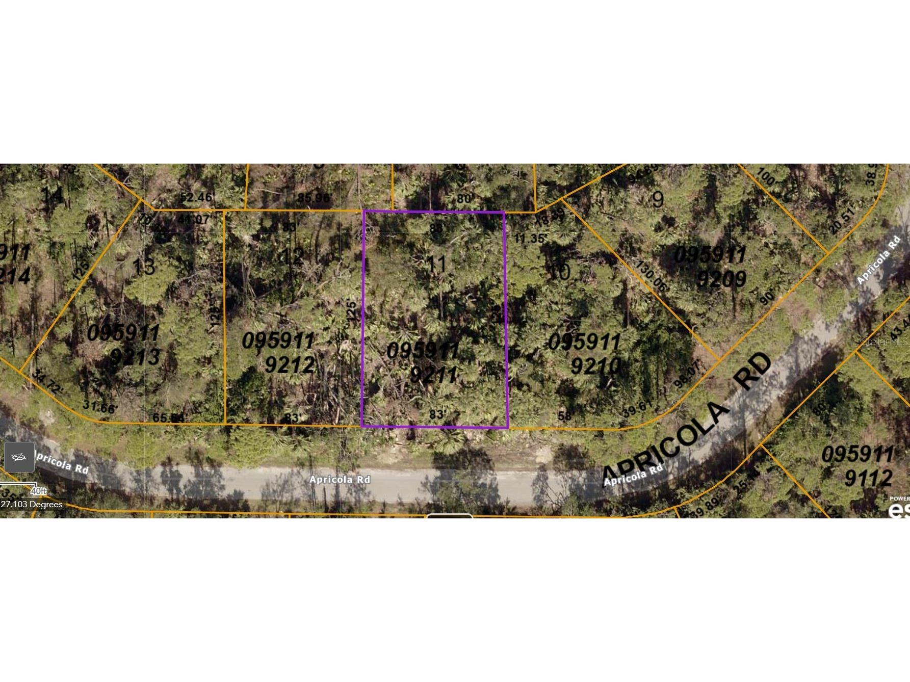 Apricola Road North Port FL 34286 C7494174 image1