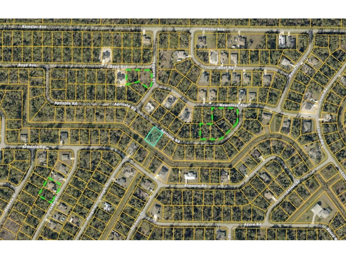 Apricola Road North Port FL 34286 C7515009 image1