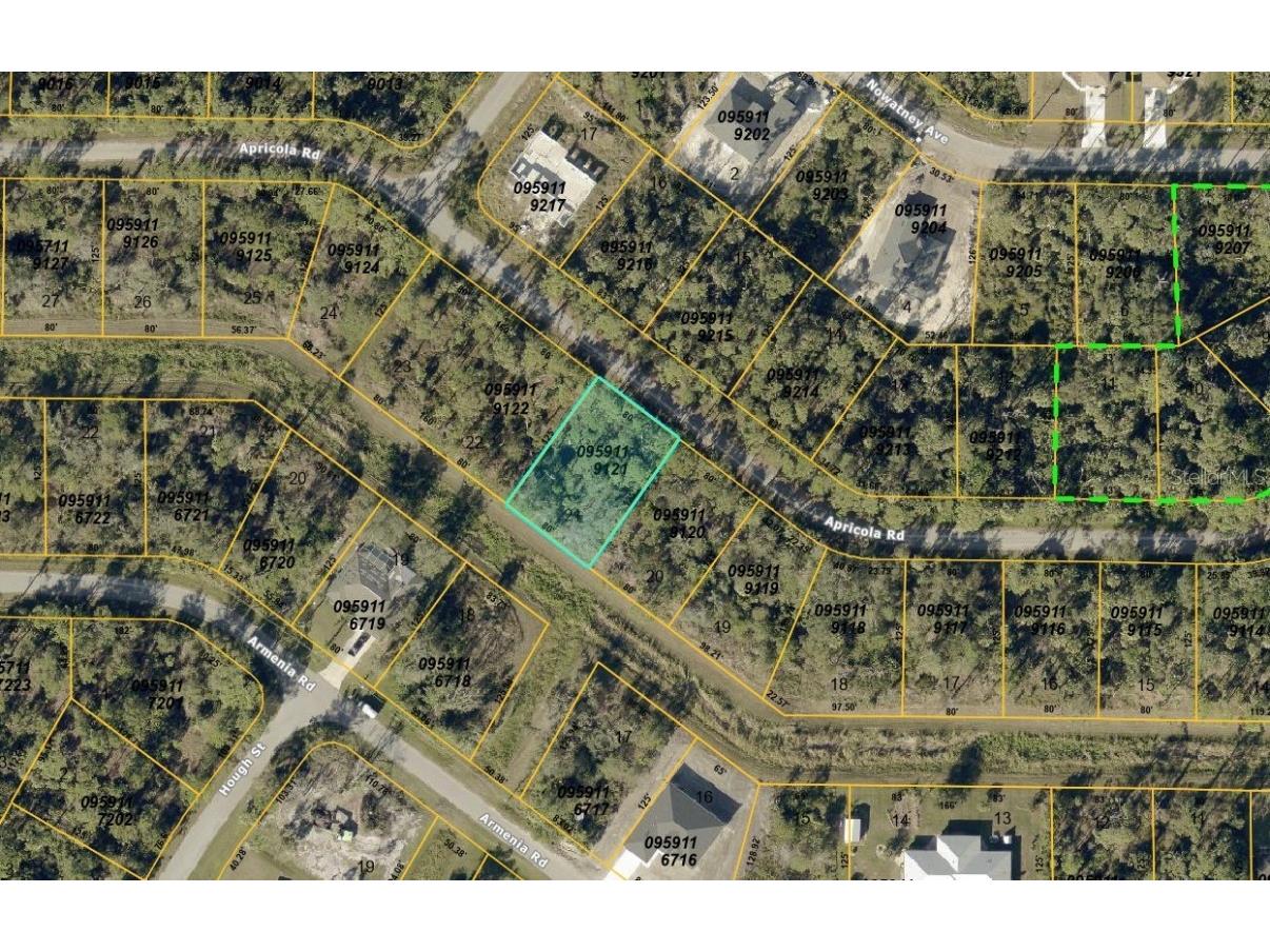 Apricola Road North Port FL 34286 C7515009 image2