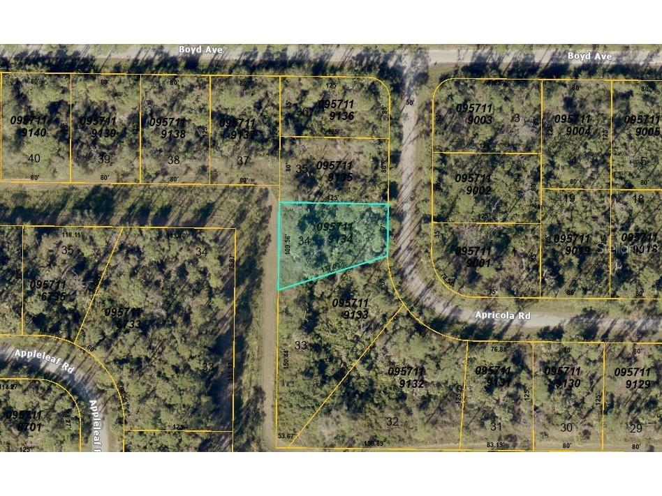 Apricola Road North Port FL 34286 C7523461 image1