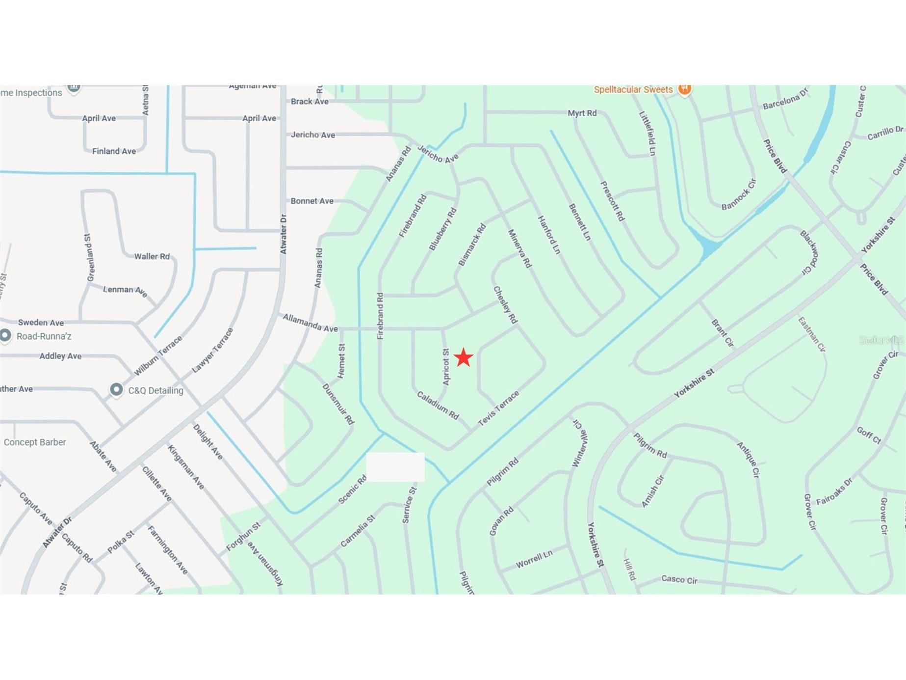 Apricot Street North Port FL 34288 C7523499 image3