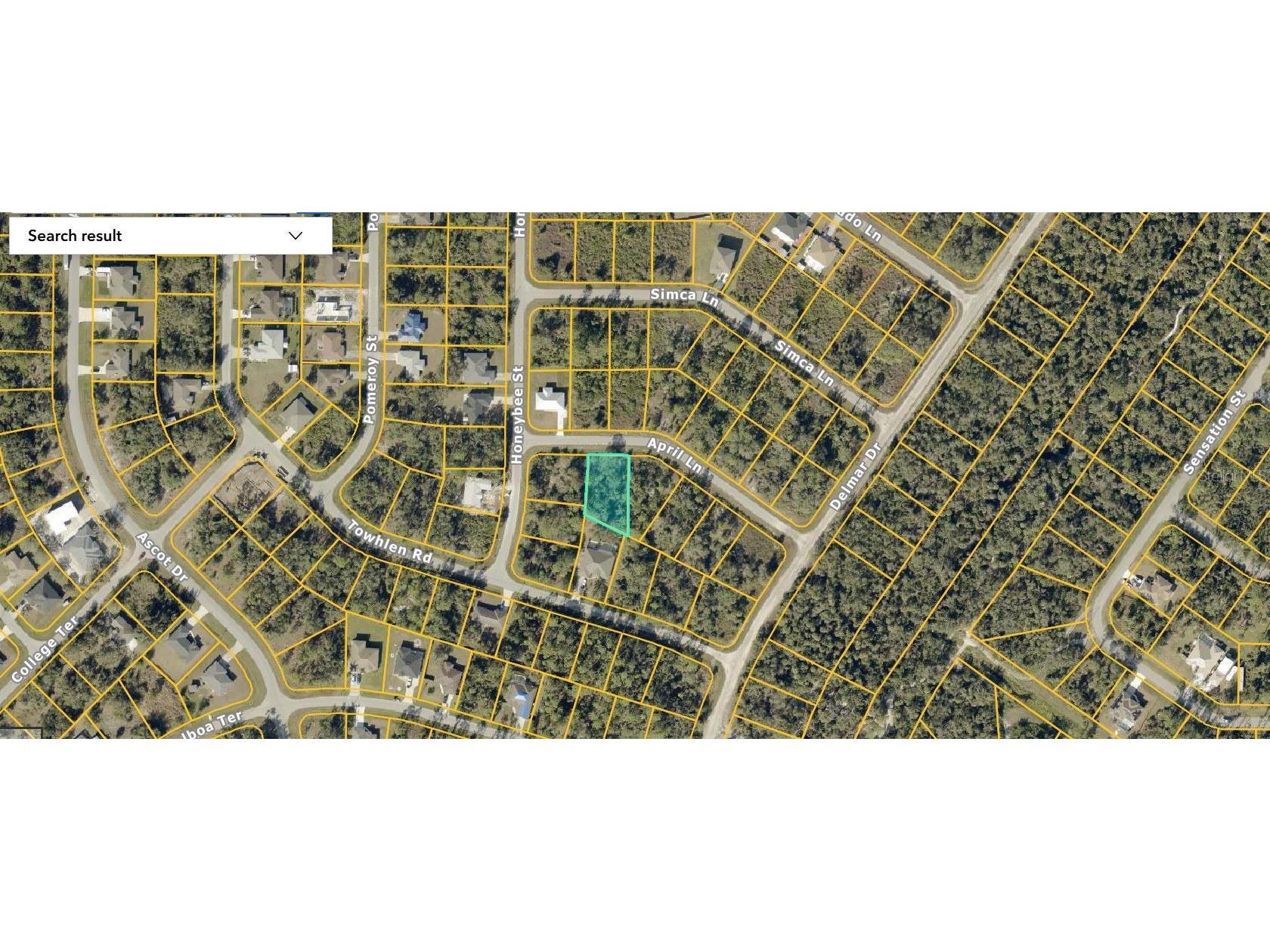 April Lane North Port FL 34291 C7510705 image2