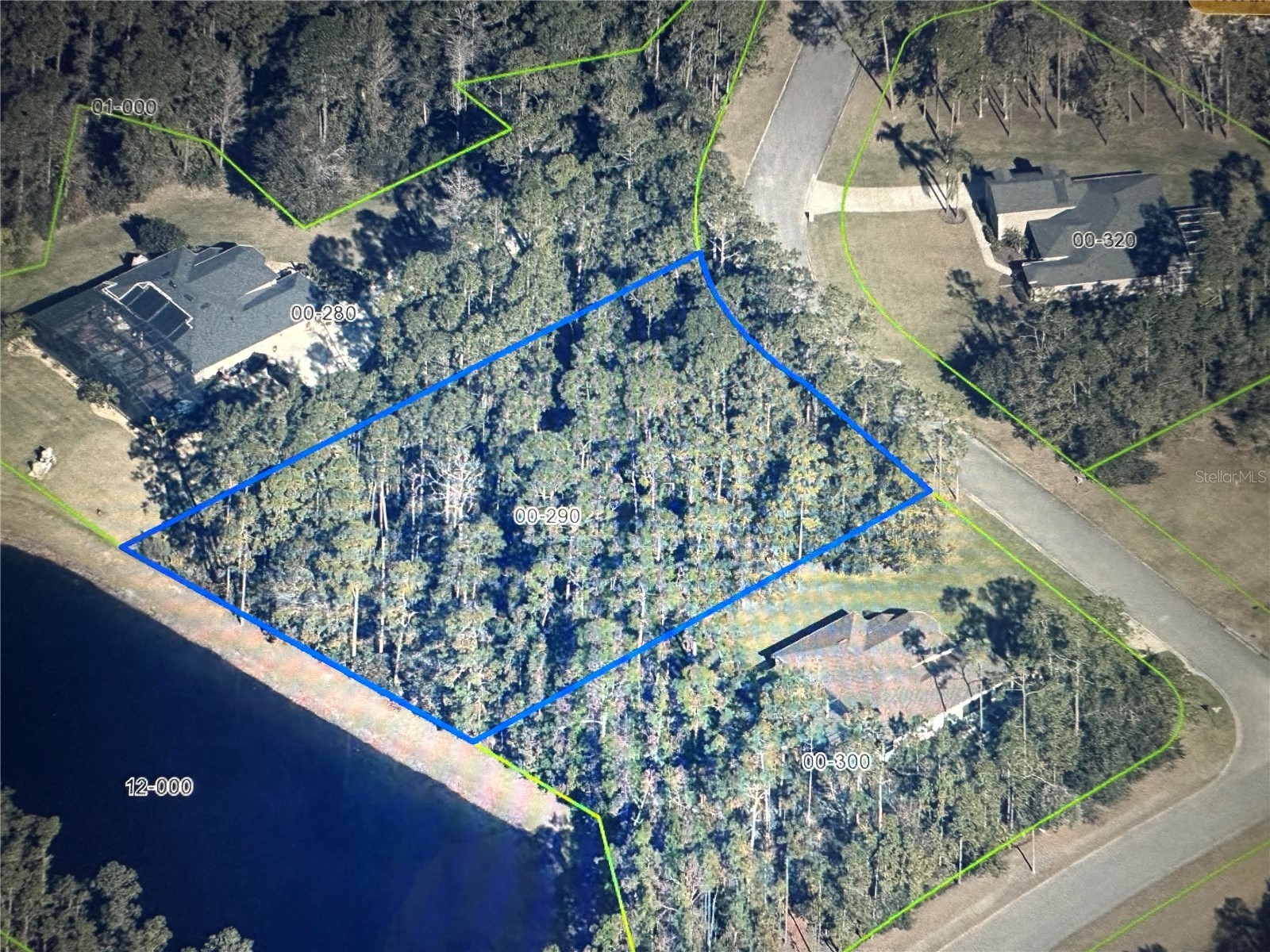 Arbor Glen Court Orlando FL 32832 S5133010 image3