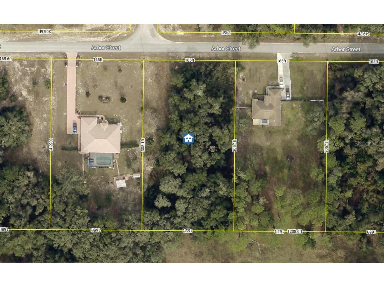 Arbor Street Dade City FL 33523 G5100841 image1