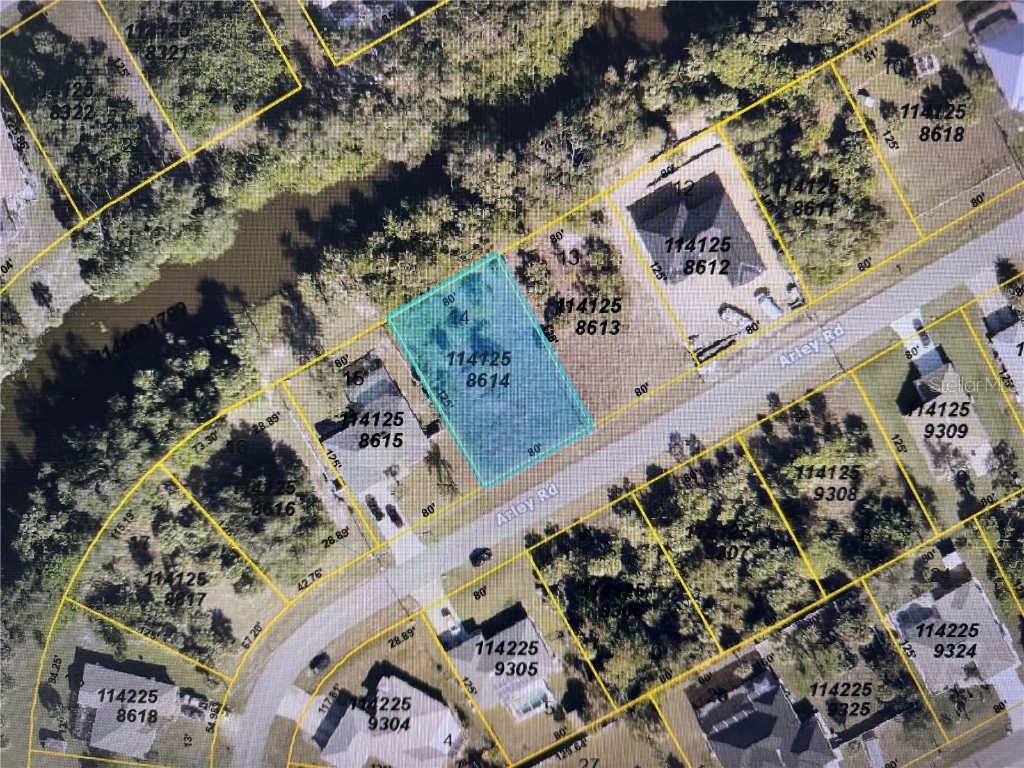 Arley Road North Port FL 34288 C7513702 image1