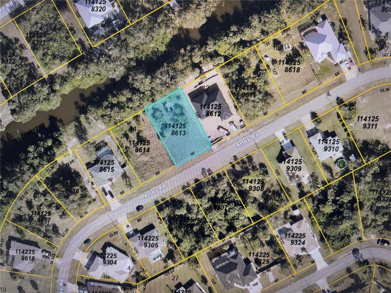 Arley Road North Port FL 34288 C7513703 image1