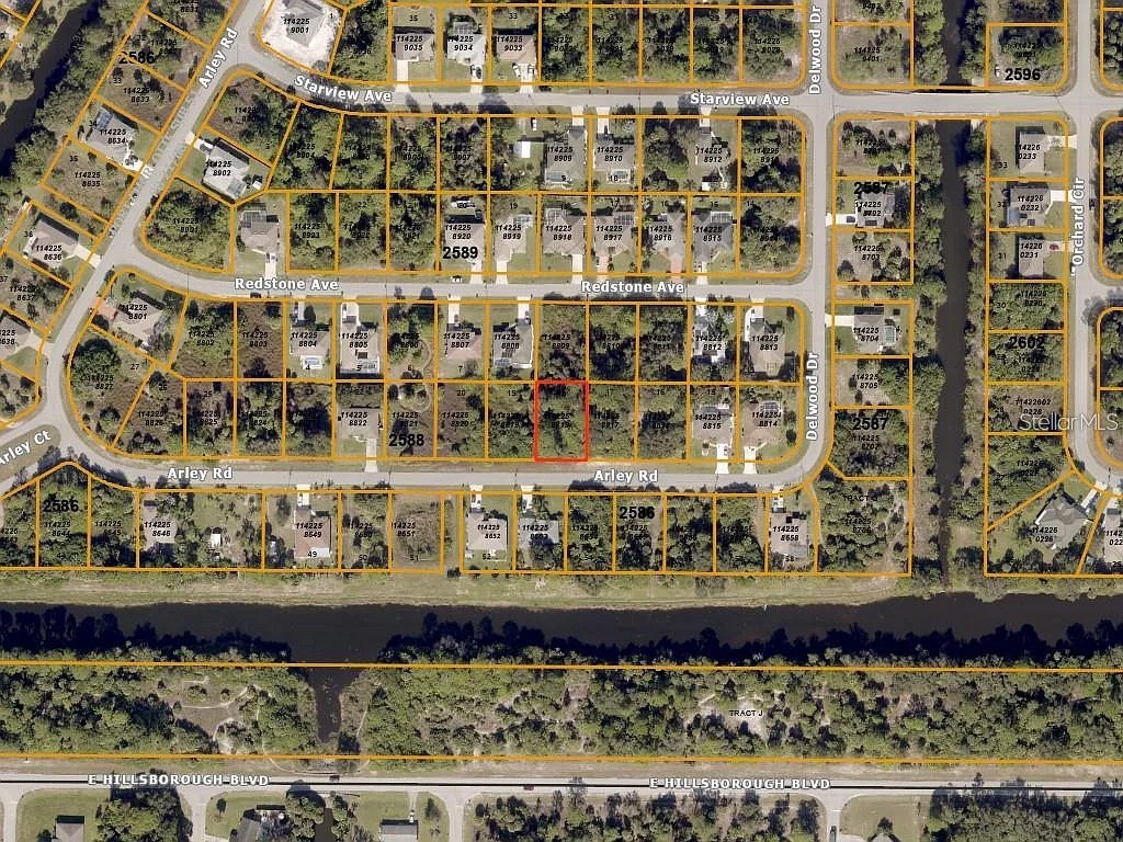 Arley Road North Port FL 34288 O6413634 image1