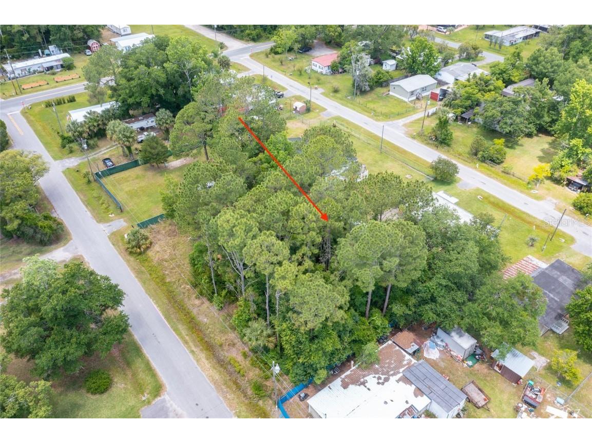 Armadillo Road #LOT 4 Astor FL 32102 T3524366 image1