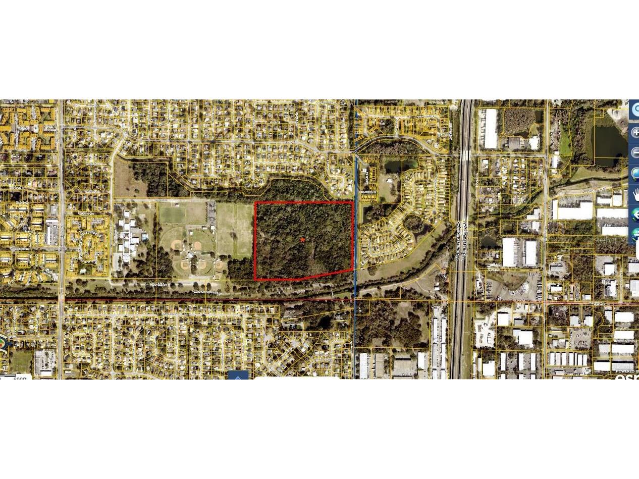 Armand Drive Tampa FL 33634 O6248574 image1