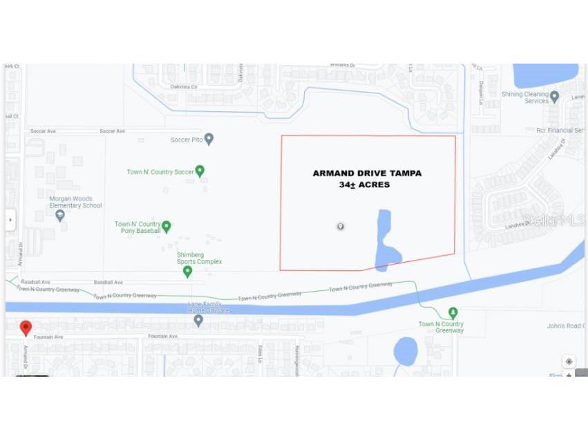 Armand Drive Tampa FL 33634 O6248574 image4