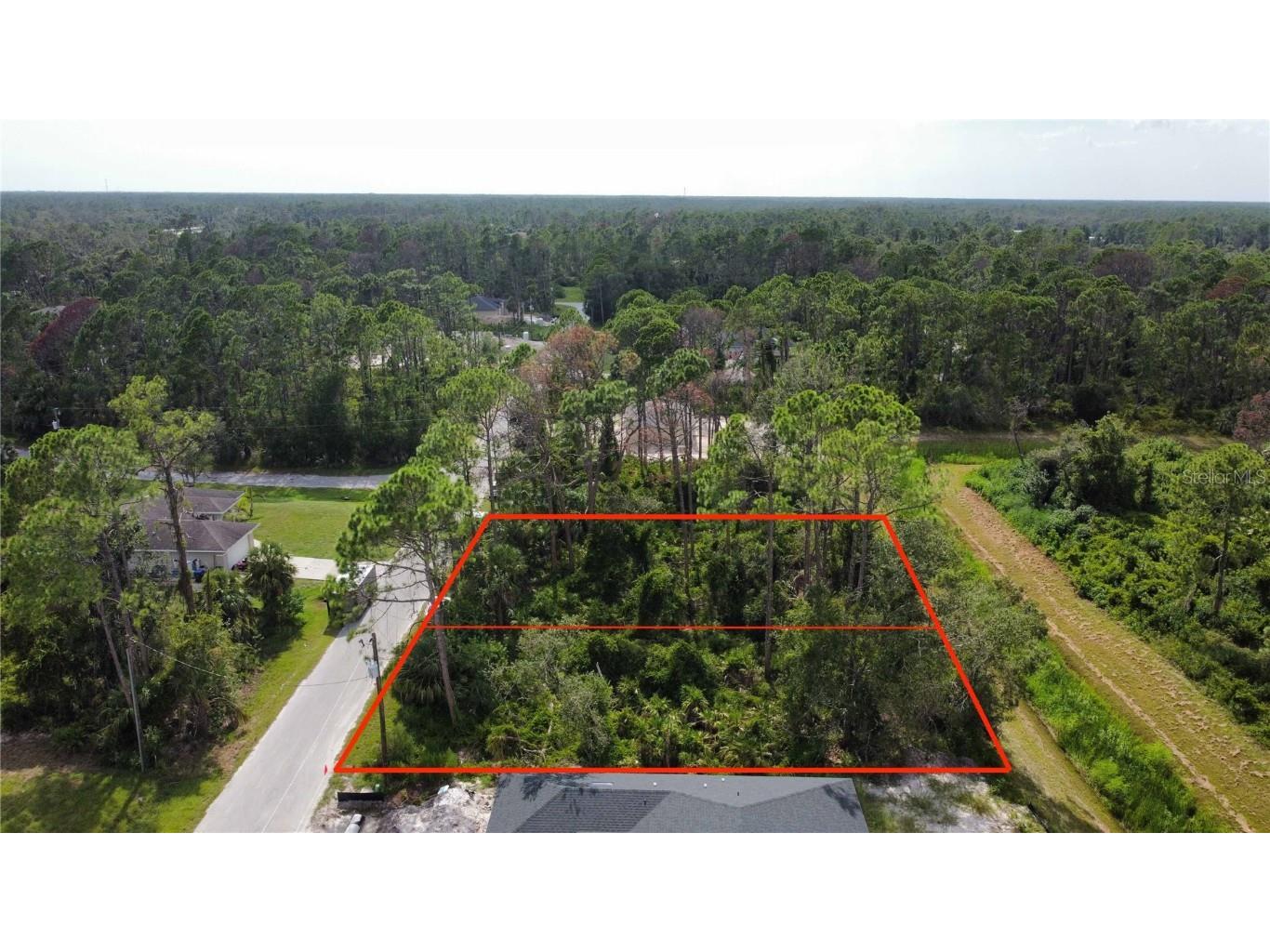 Armenia Rd North Port FL 34286 A4580092 image1