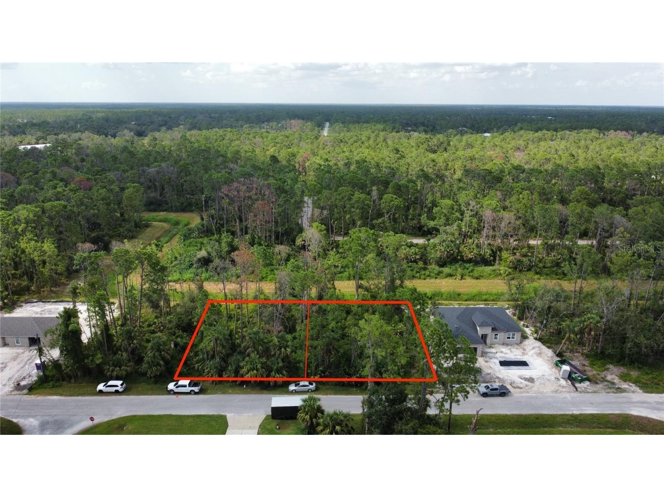 Armenia Rd North Port FL 34286 A4580092 image3