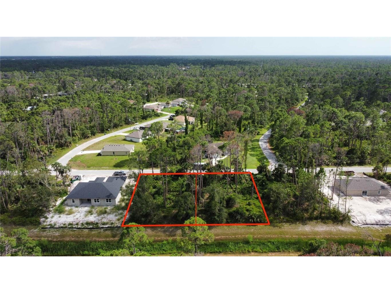 Armenia Rd North Port FL 34286 A4580092 image4