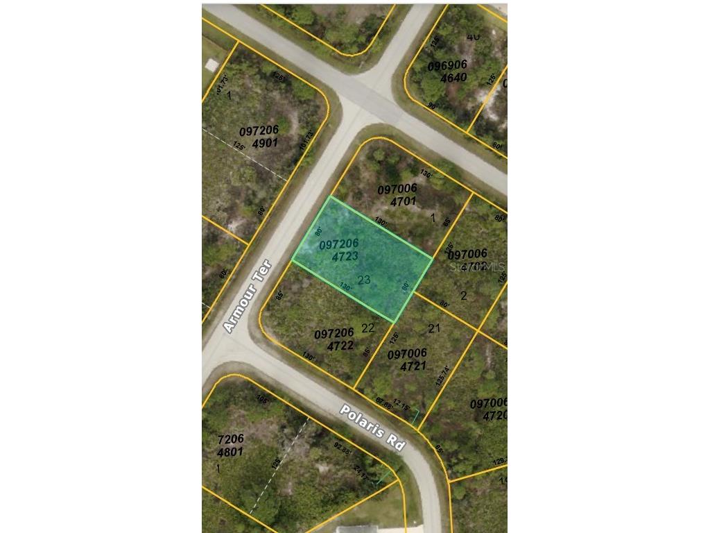 Armour Terrace North Port FL 34291 C7504548 image1