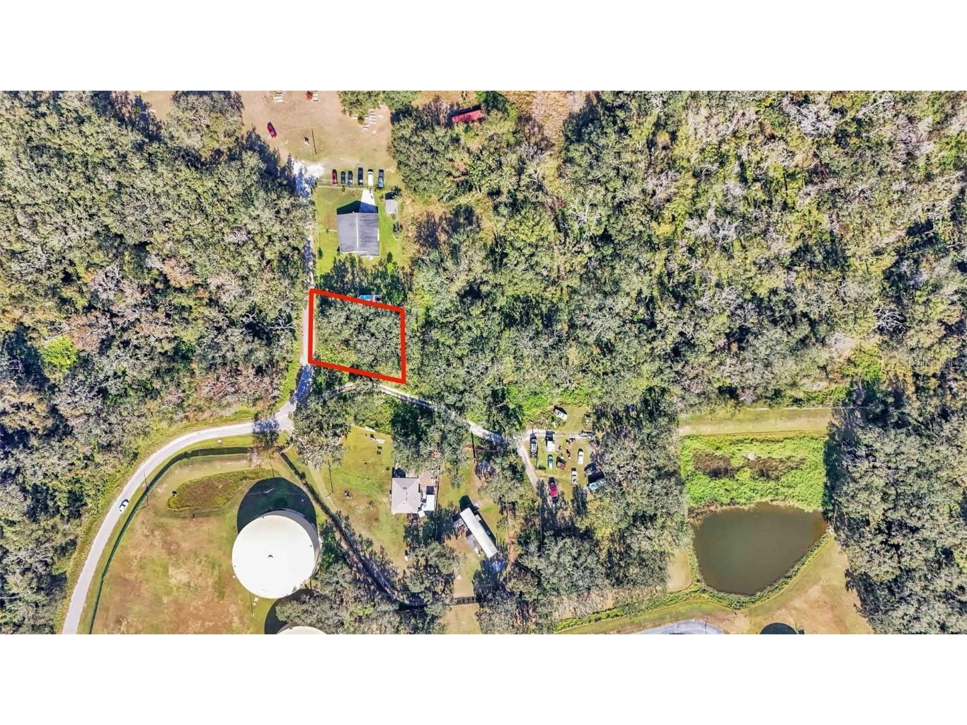 Arnaz Drive Mulberry FL 33860 L4951766 image1