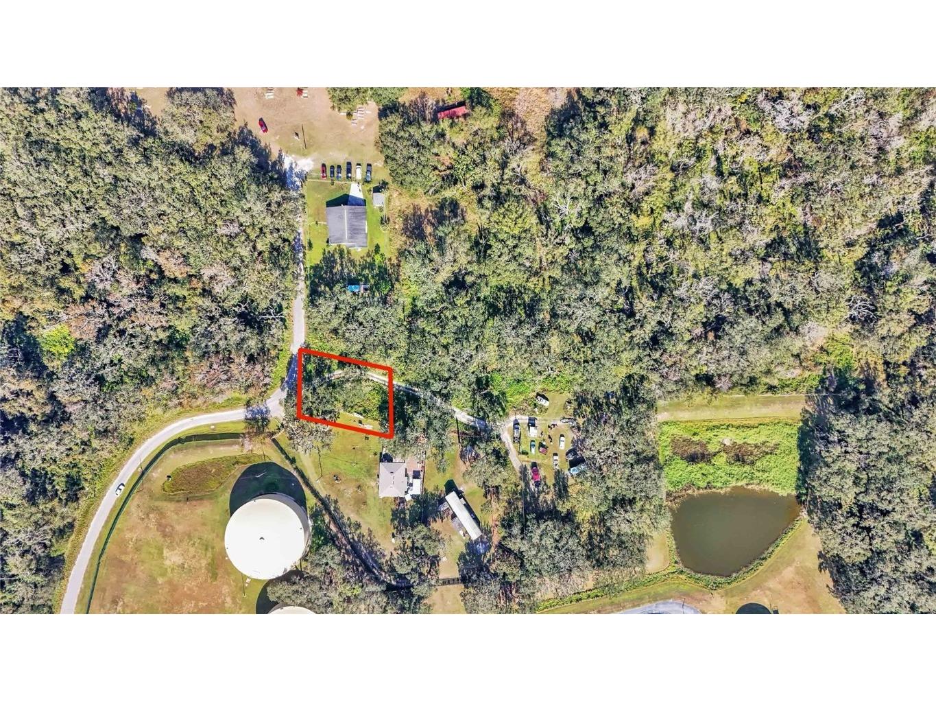 Arnaz Drive Mulberry FL 33860 L4953446 image2