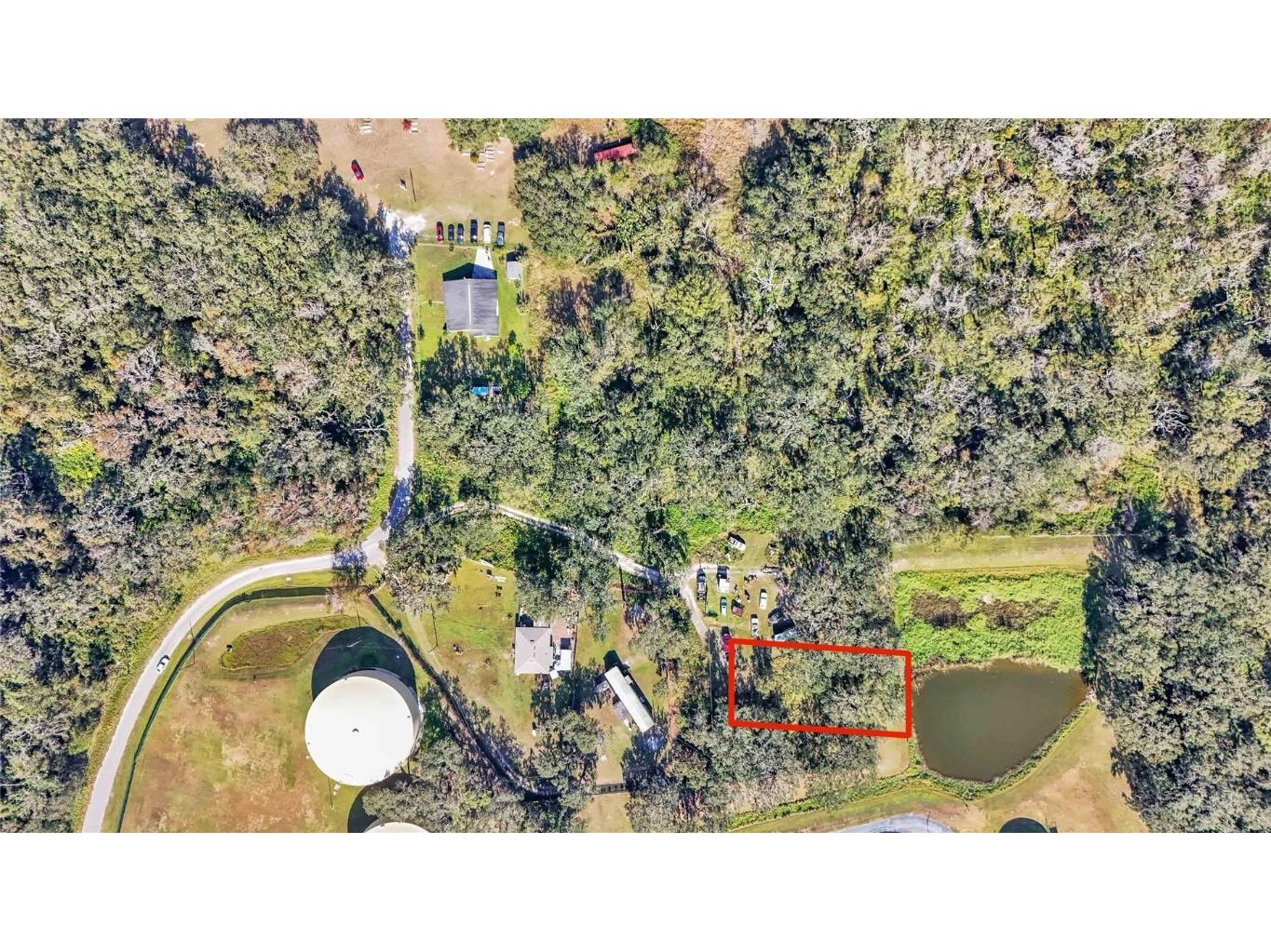 Arnaz Drive Mulberry FL 33860 L4953449 image1