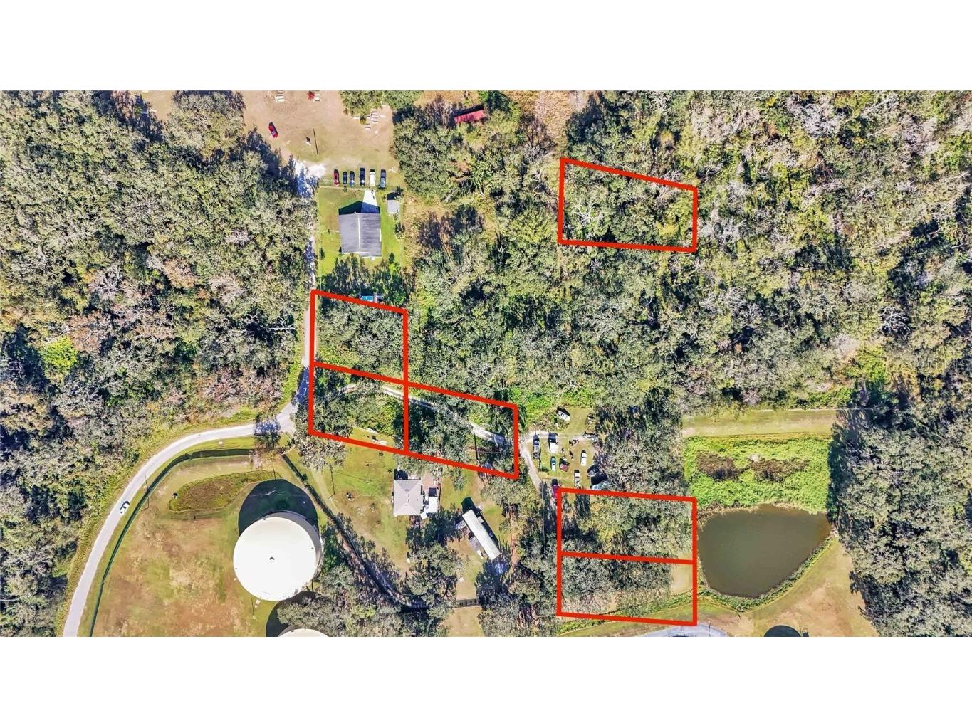 Arnaz Drive Mulberry FL 33860 L4953449 image4