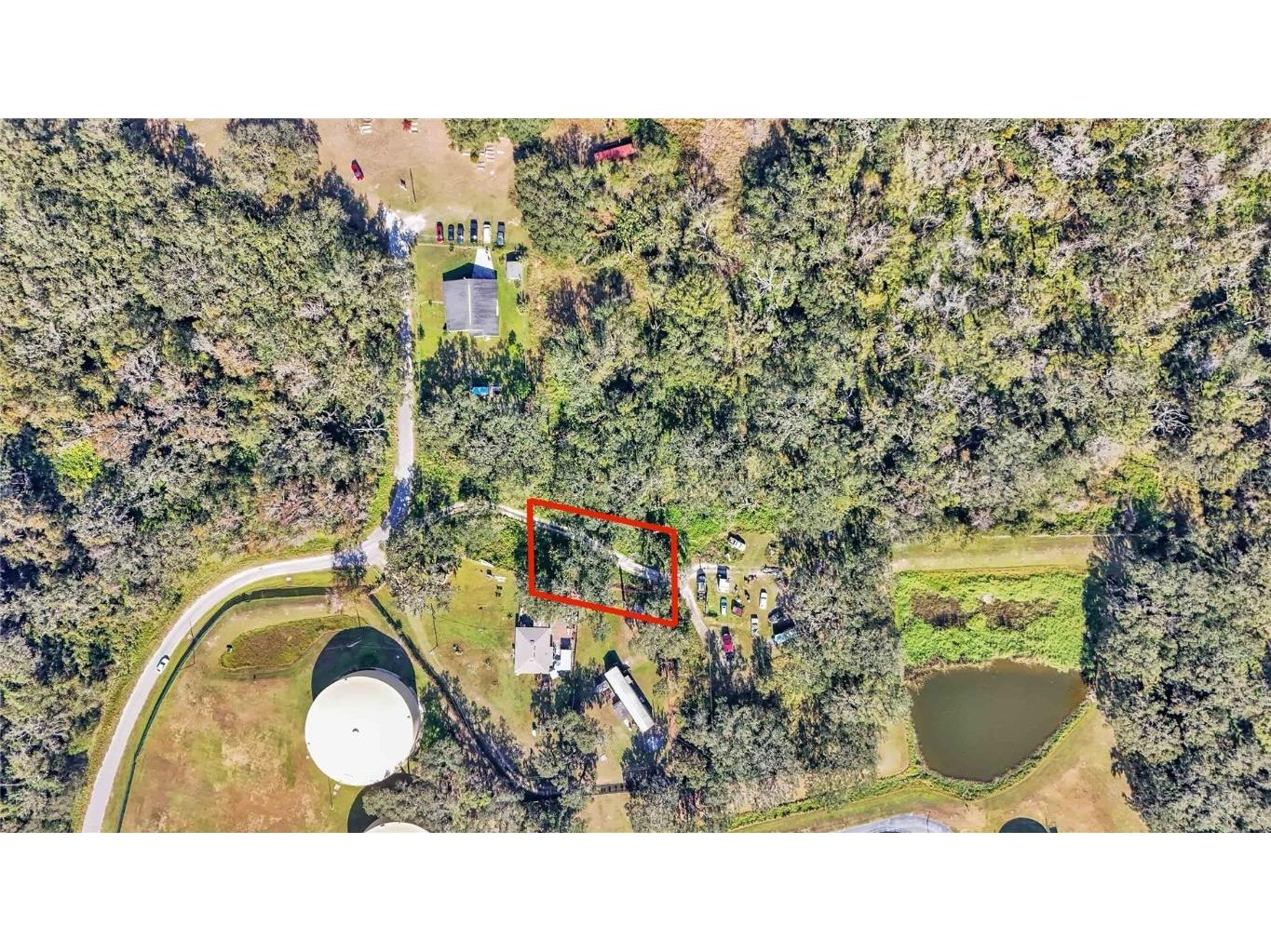 Arnaz Drive Mulberry FL 33860 L4953450 image2