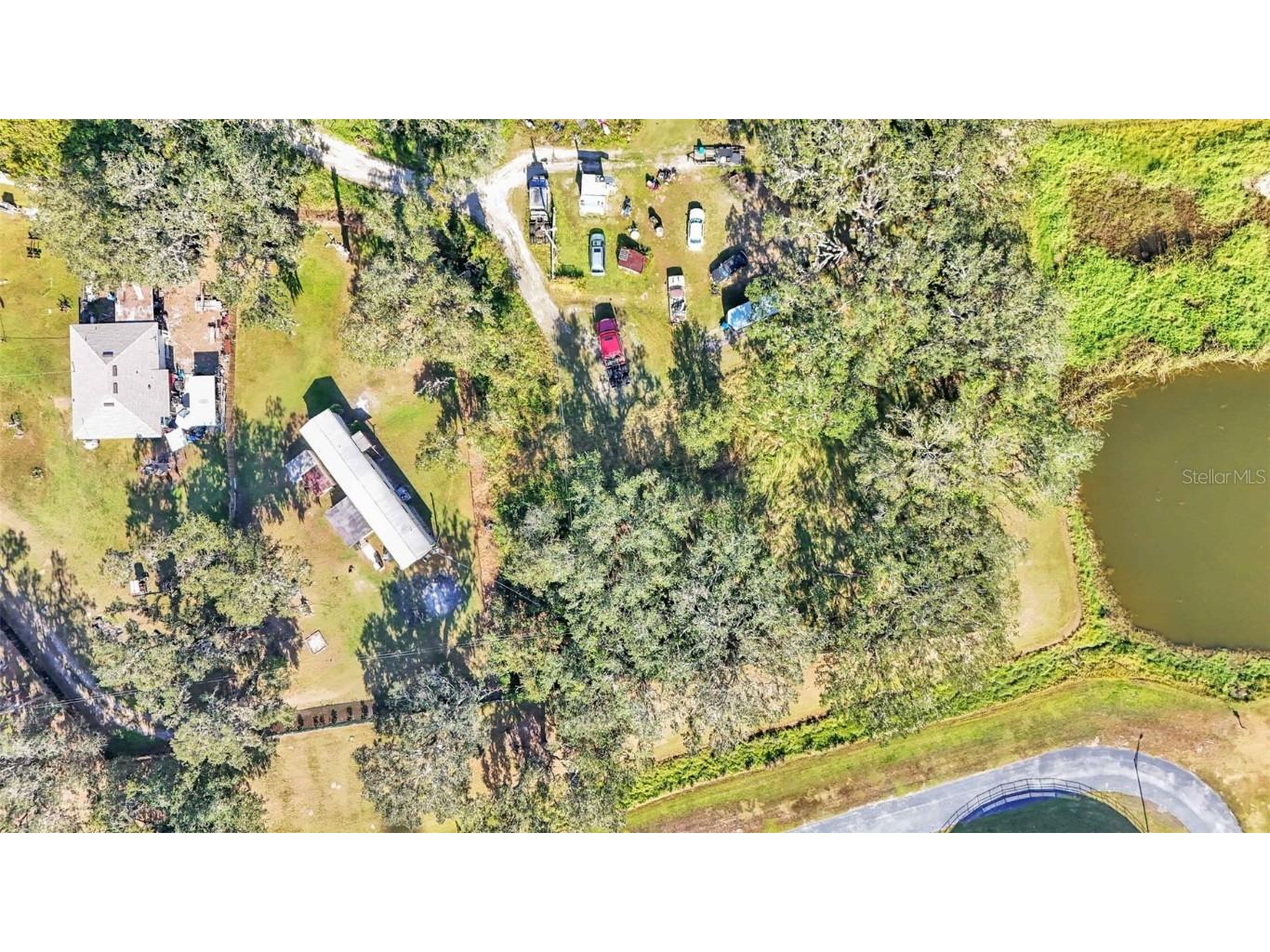 Arnaz Drive Mulberry FL 33860 L4953451 image3