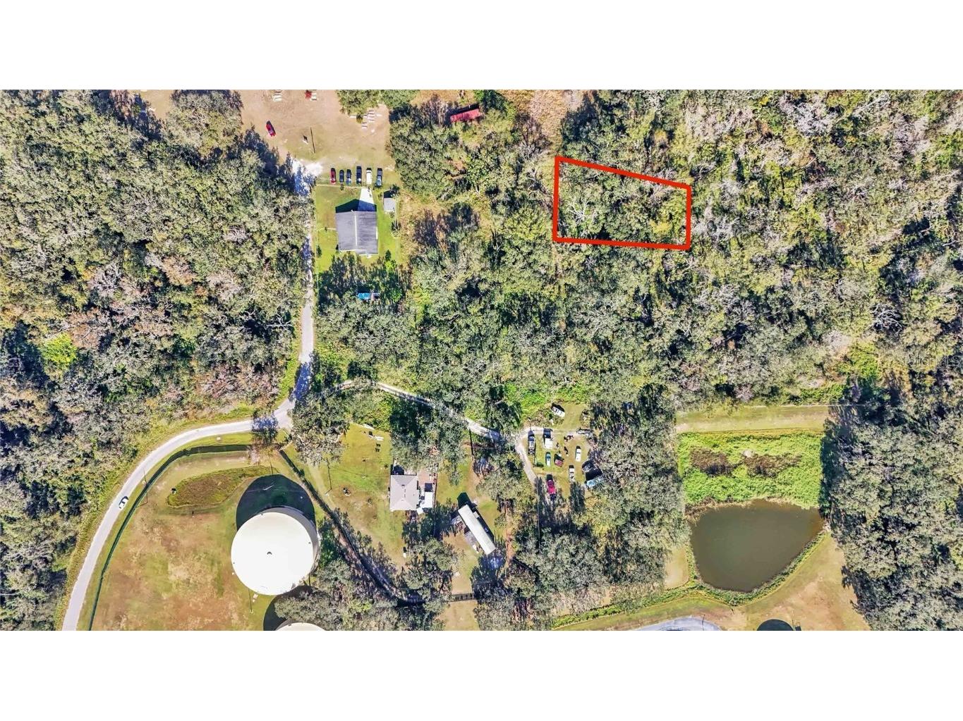 Arnaz Drive Mulberry FL 33860 L4953452 image1