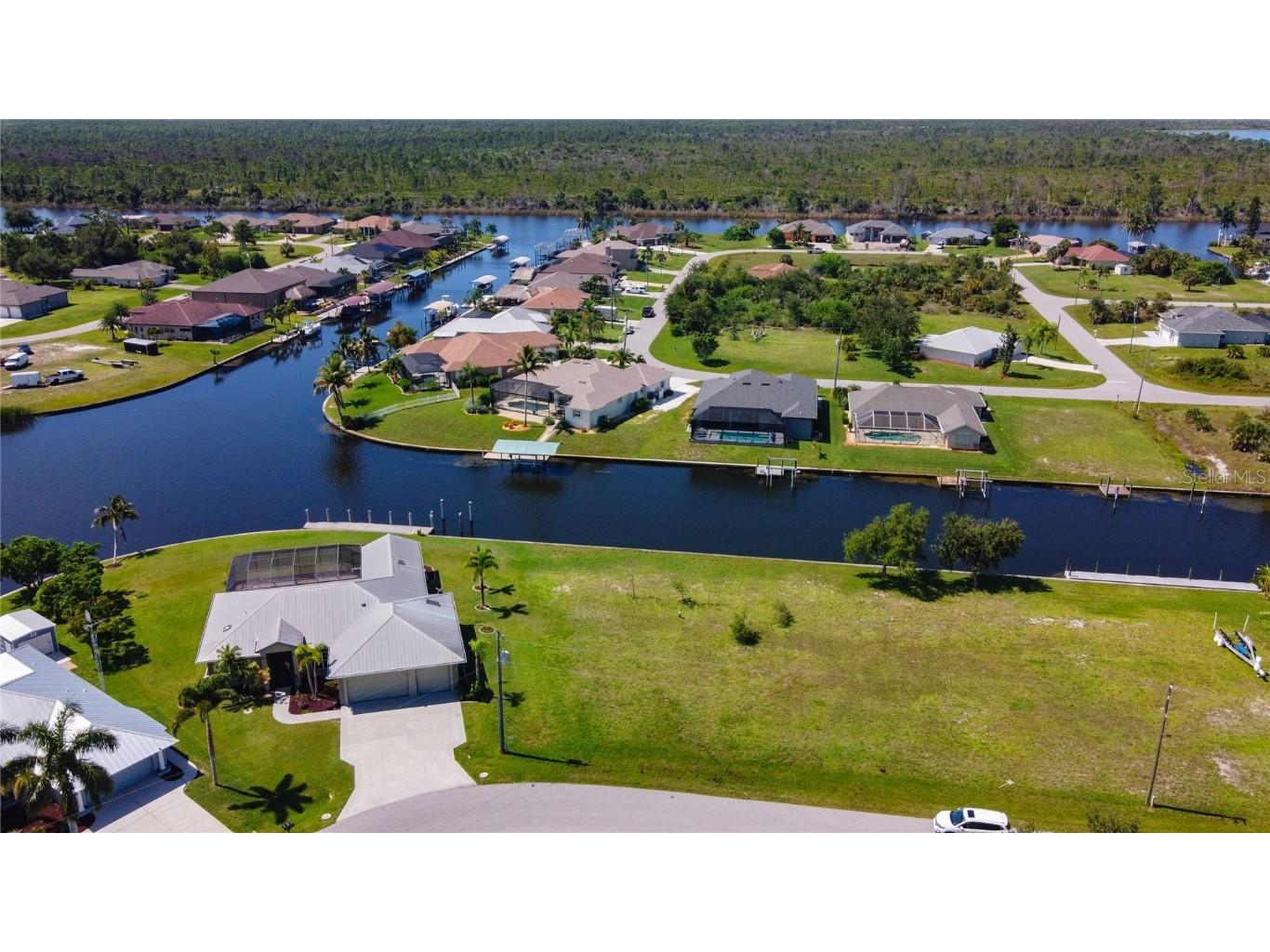 Aron Circle Port Charlotte FL 33981 D6137465 image3