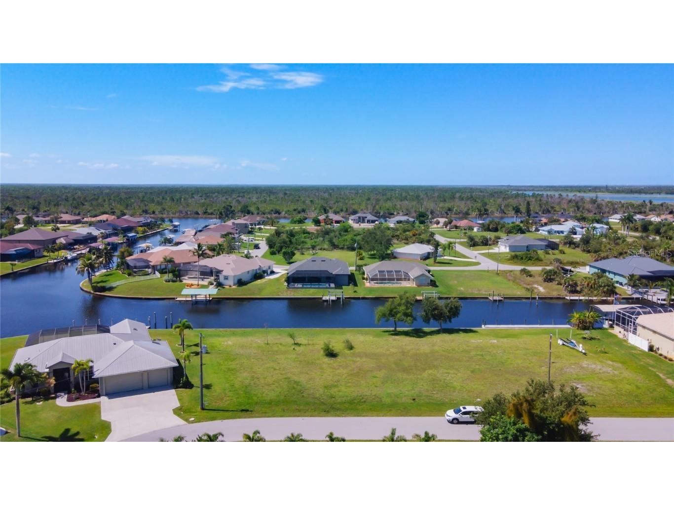 Aron Circle Port Charlotte FL 33981 D6137465 image4