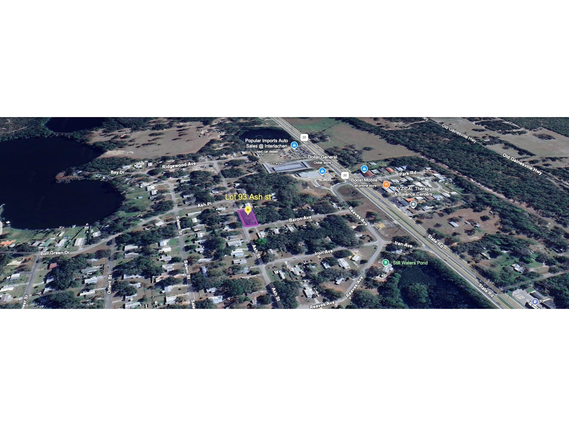 Ash St Interlachen FL 32148 O6273844 image1