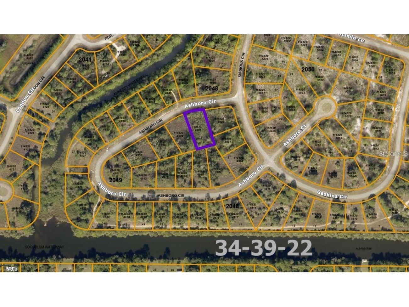 Ashboro Circle North Port FL 34288 TB8394497 image1