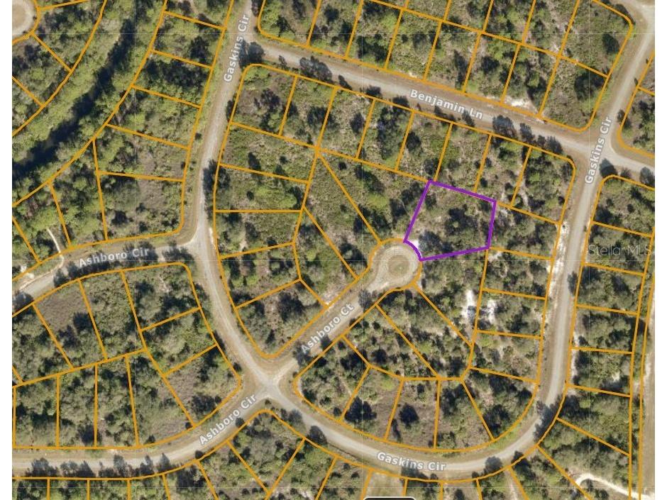 Ashboro Court North Port FL 34288 A4567208 image1