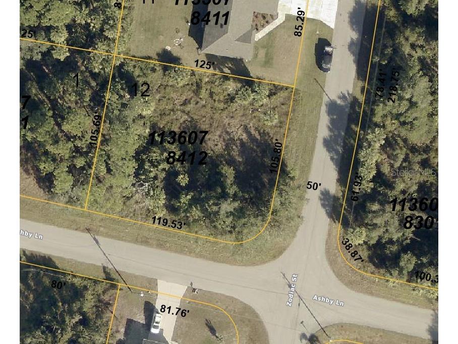 Ashby Lane North Port FL 34288 C7516197 image1