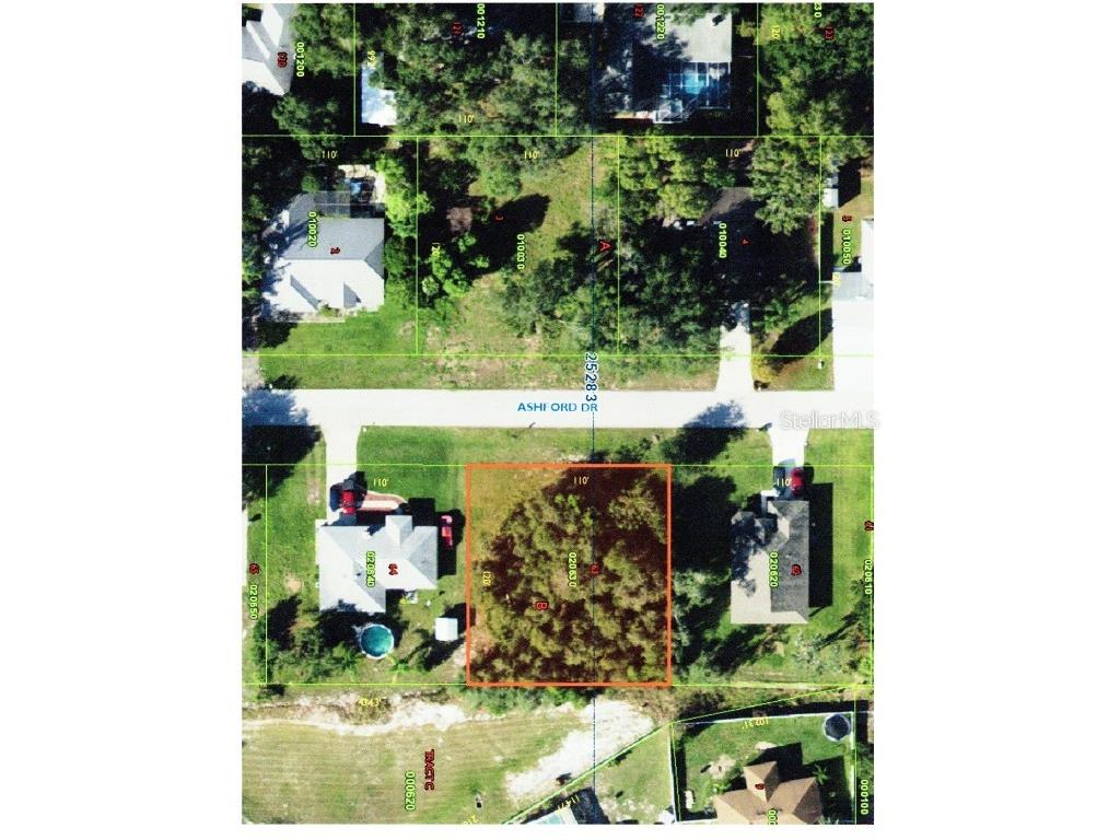 Ashford Drive Winter Haven FL 33880 P4924739 image1