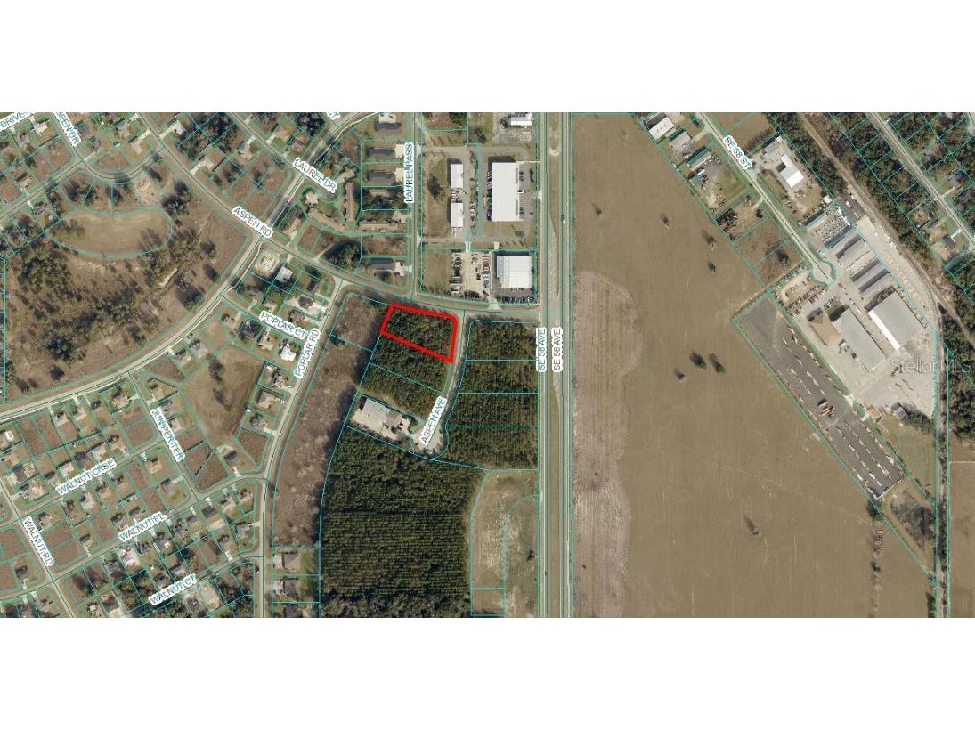 Aspen Avenue Ocala FL 34480 OM681967 image1