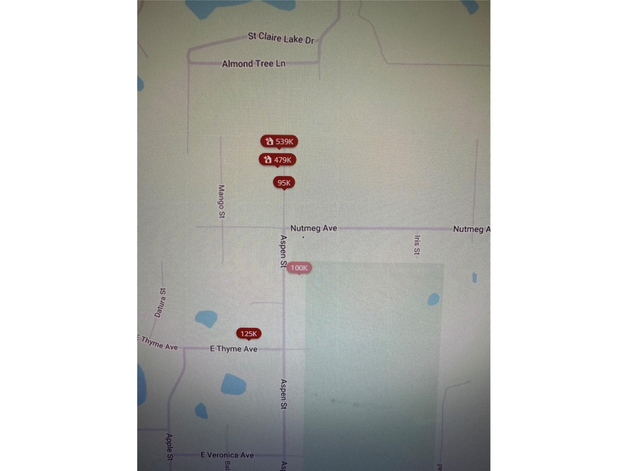 Aspen Street Eustis FL 32736 S5124433 image3