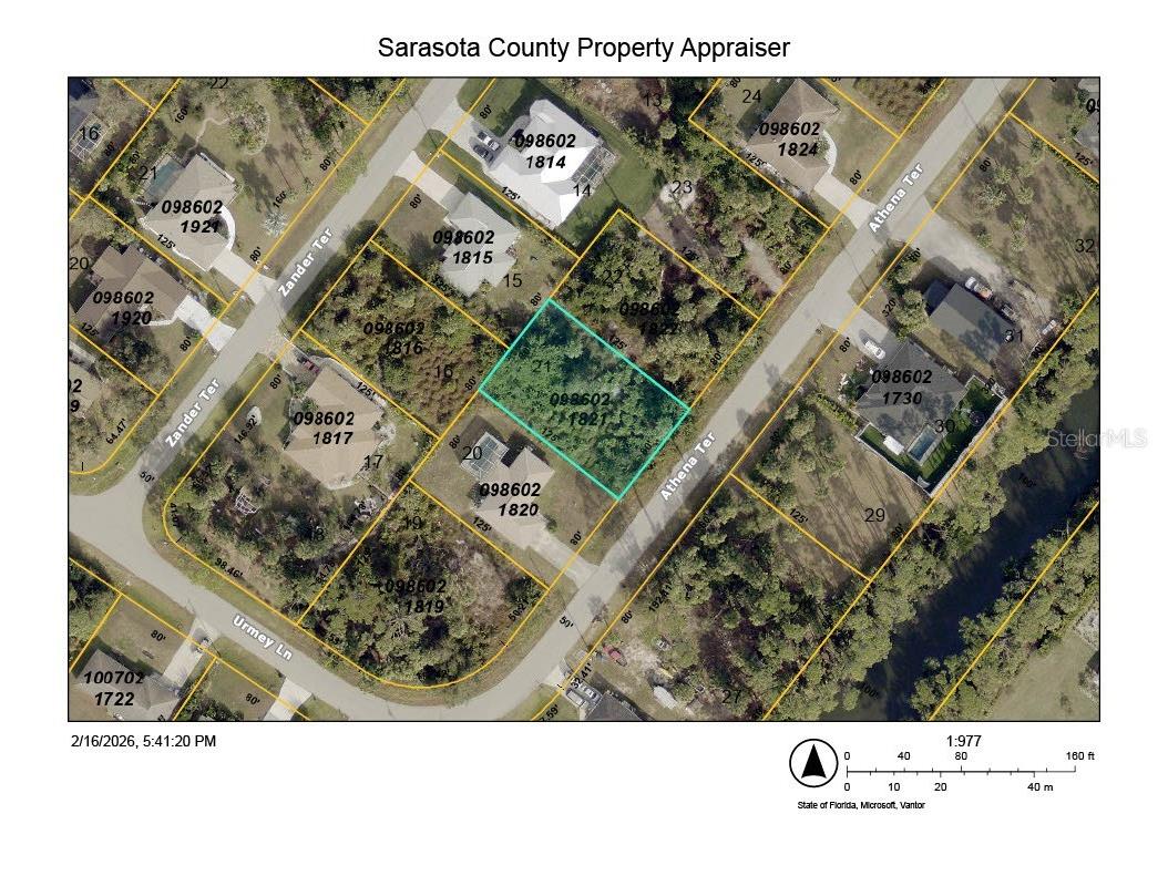 Athena Terrace North Port FL 34286 N6142994 image3