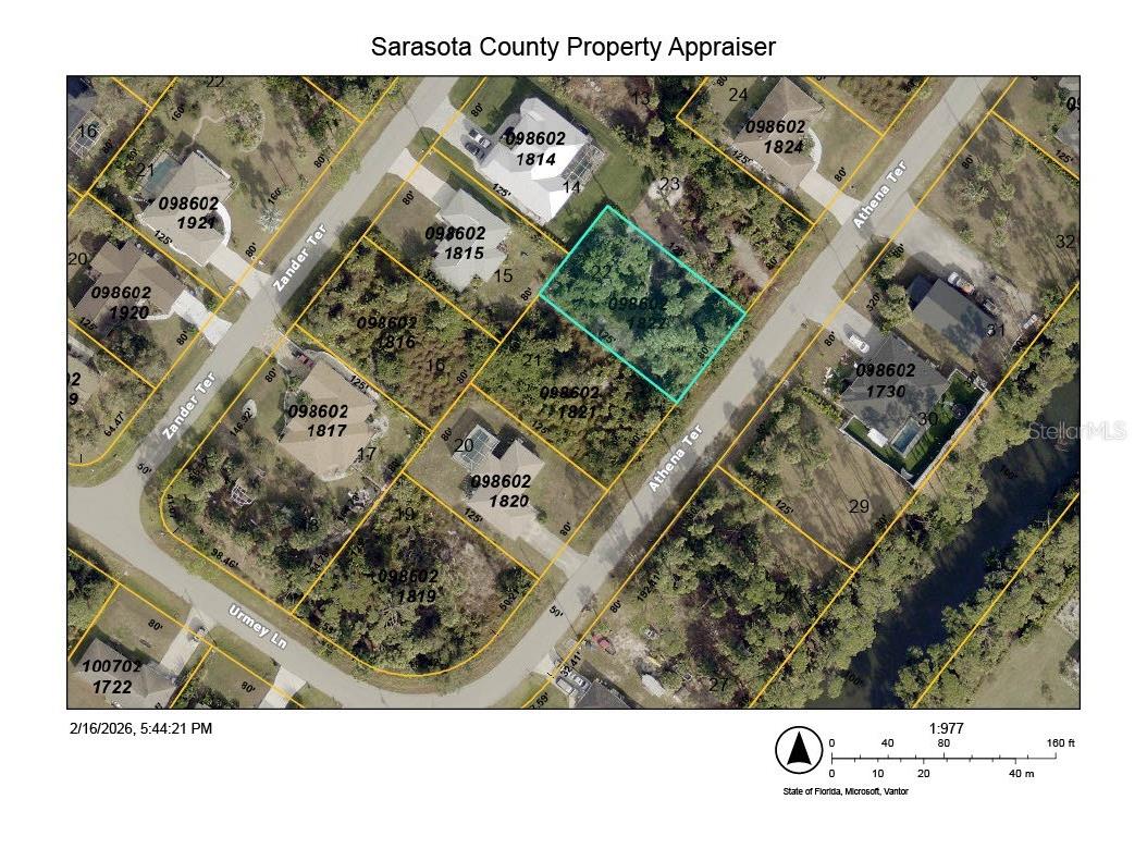 Athena Terrace North Port FL 34286 N6142994 image4