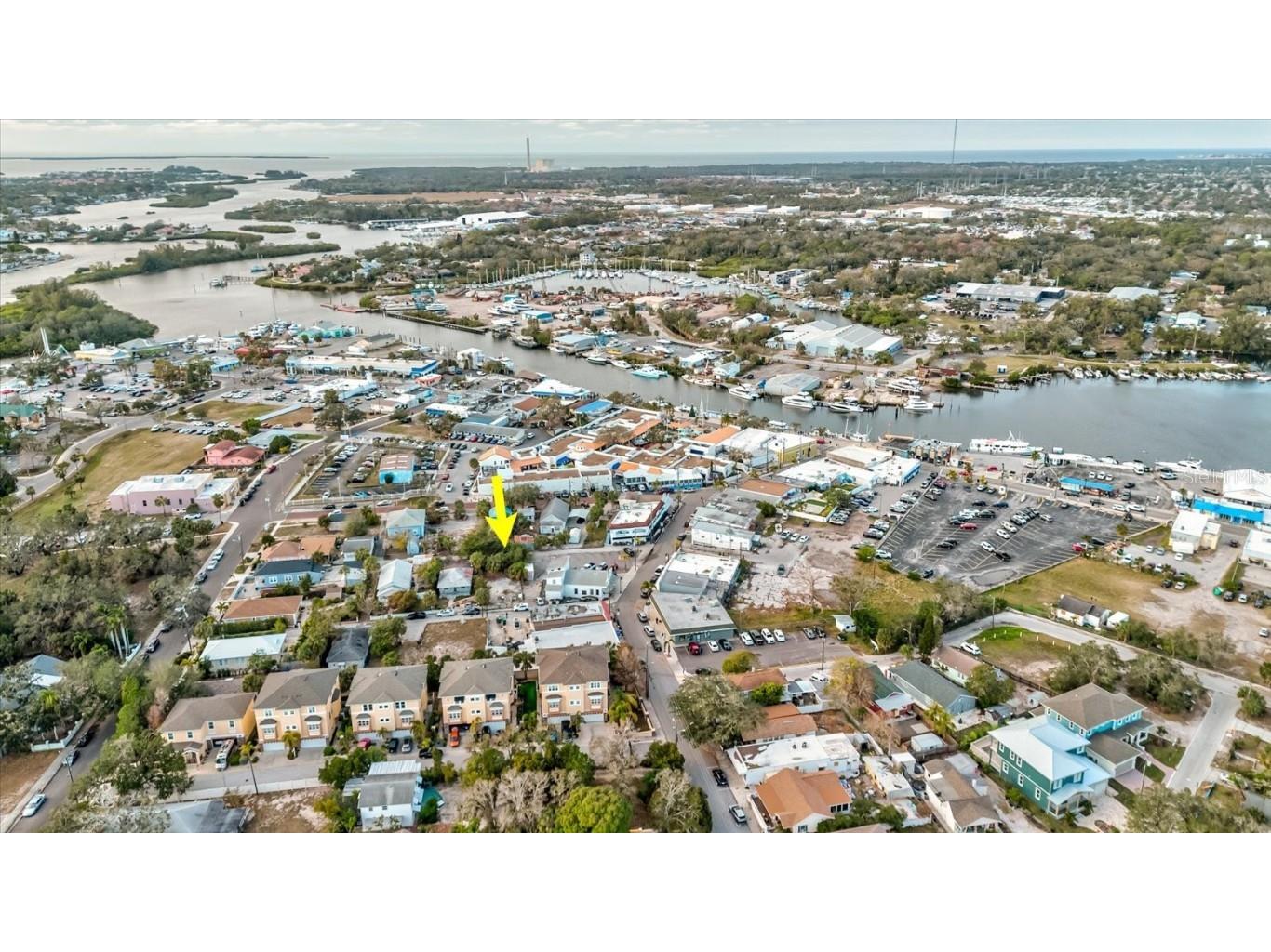 Athens Street Tarpon Springs FL 34689 TB8338528 image1