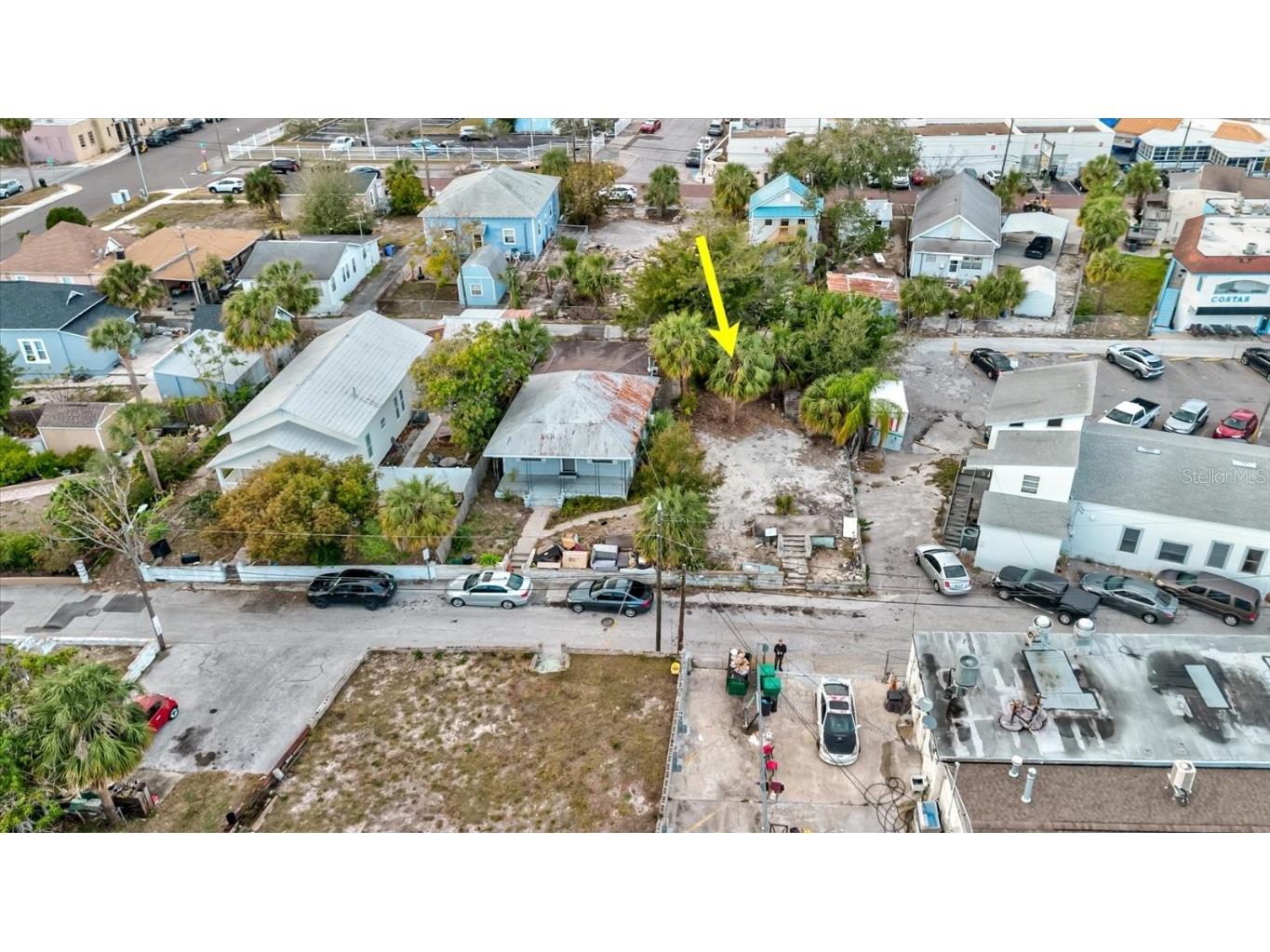 Athens Street Tarpon Springs FL 34689 TB8338528 image10