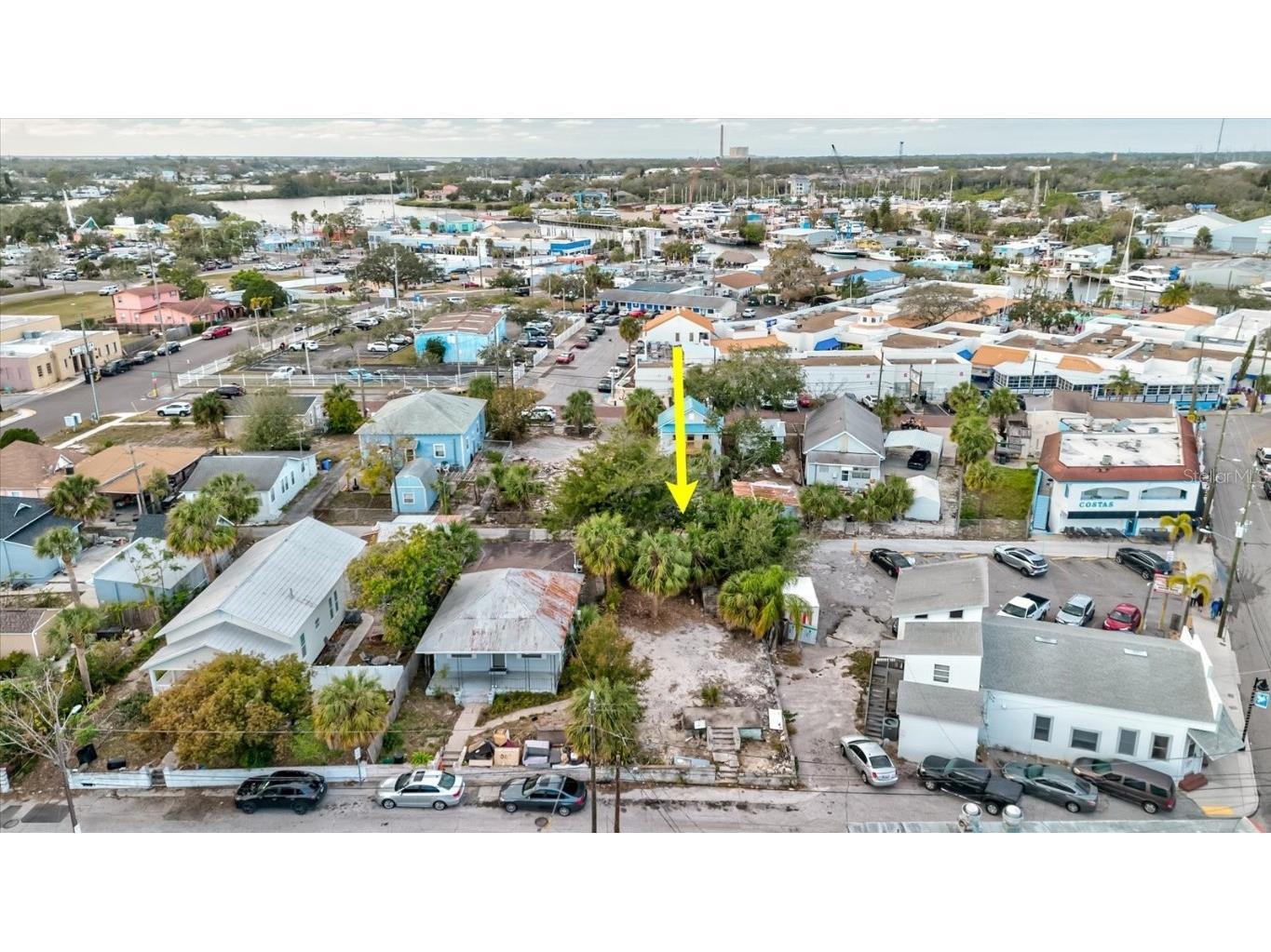 Athens Street Tarpon Springs FL 34689 TB8338528 image11