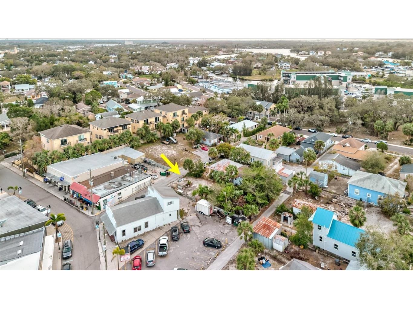 Athens Street Tarpon Springs FL 34689 TB8338528 image13