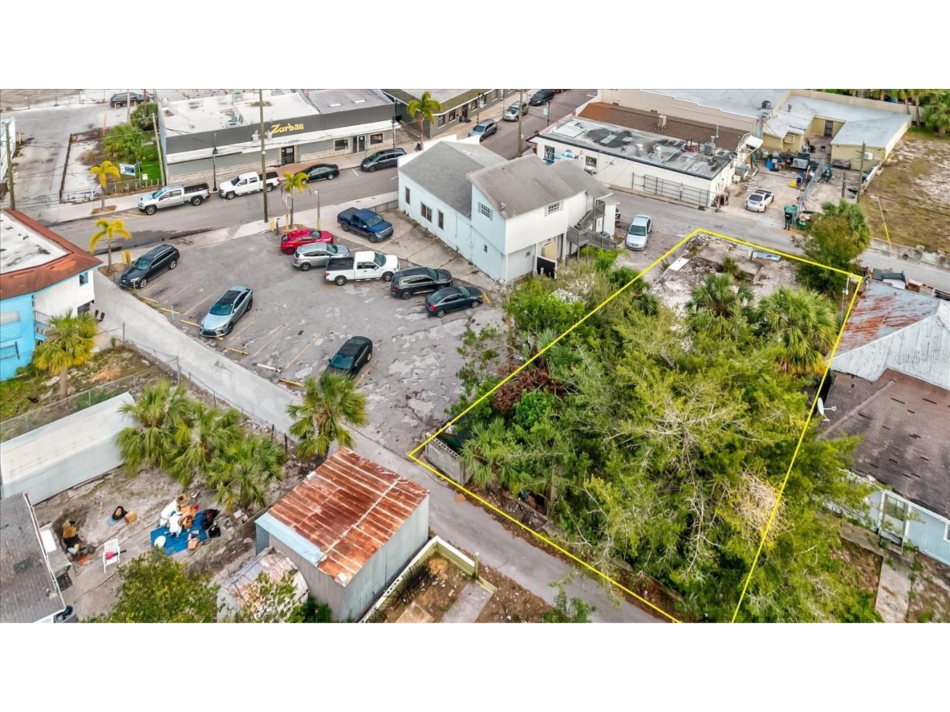 Athens Street Tarpon Springs FL 34689 TB8338528 image17