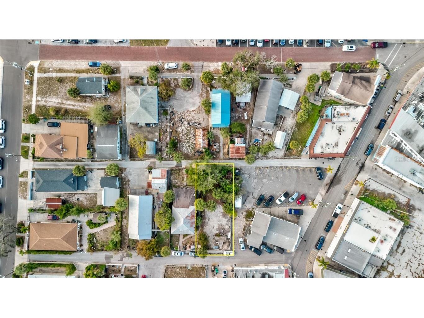 Athens Street Tarpon Springs FL 34689 TB8338528 image6