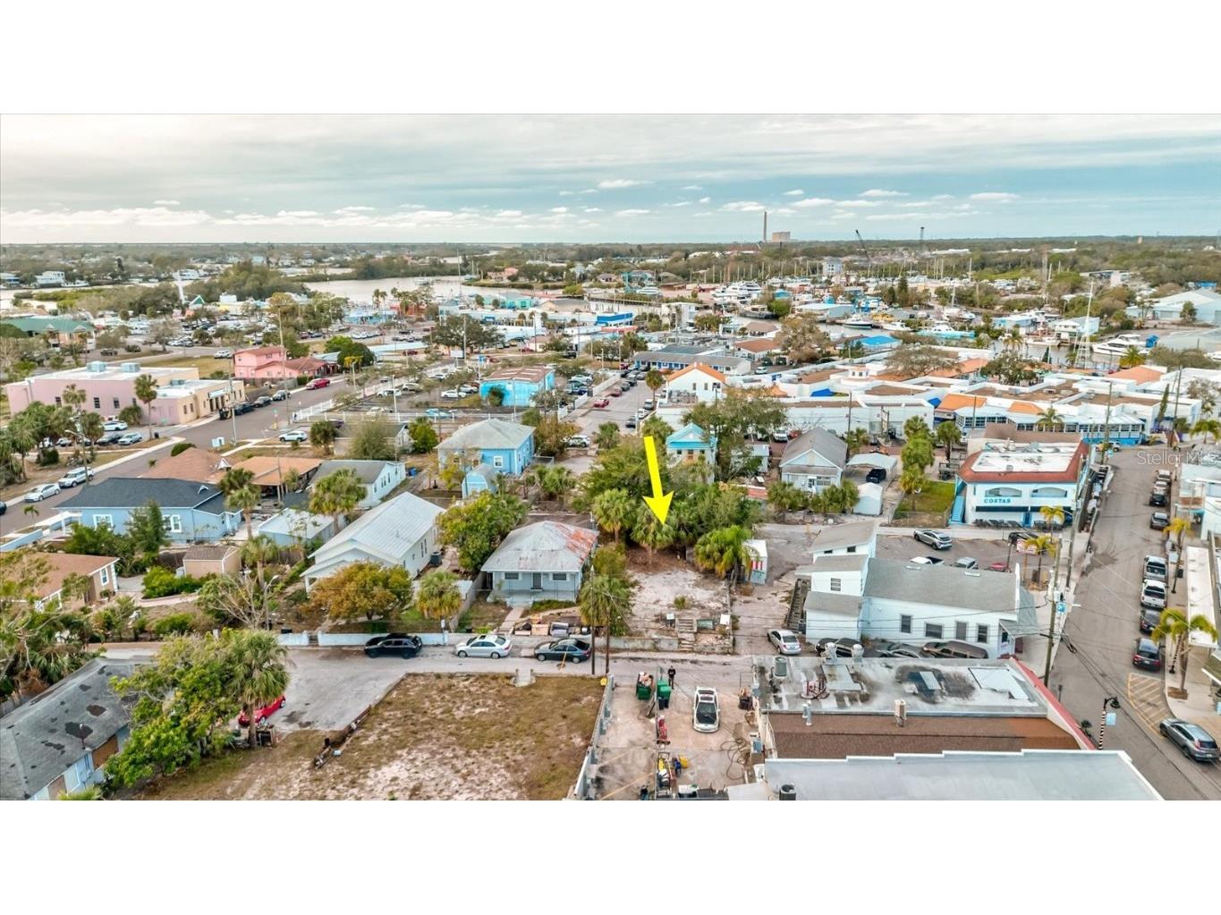 Athens Street Tarpon Springs FL 34689 TB8338528 image9