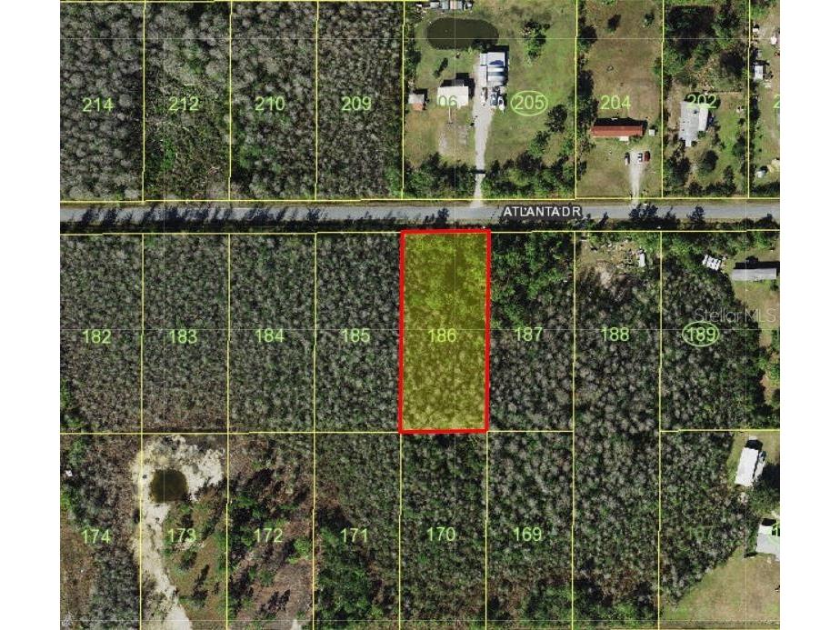 Atlanta Drive Saint Cloud FL 34773 O6358898 image1