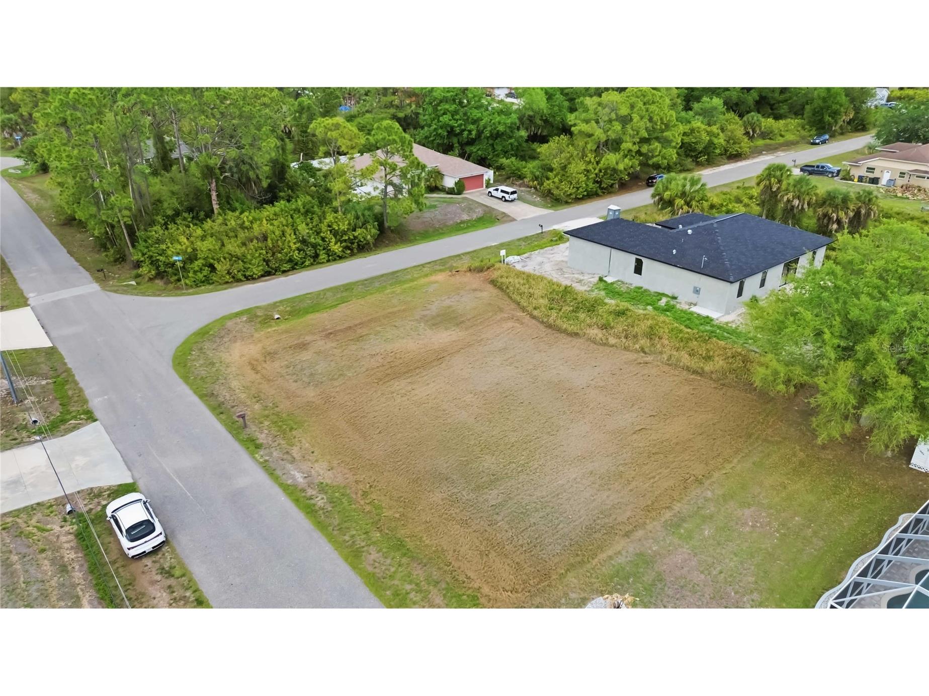 Attalla Avenue North Port FL 34287 A4688542 image1