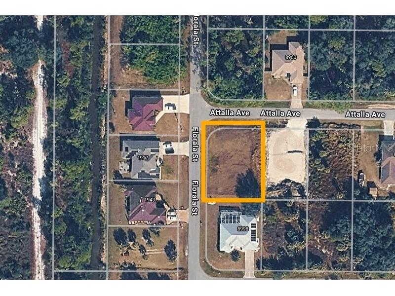 Attalla Avenue North Port FL 34287 A4688542 image6