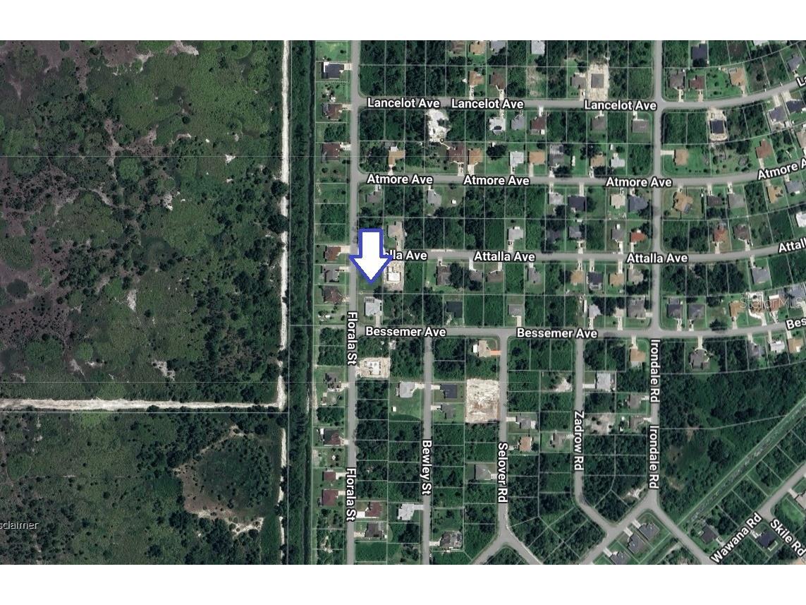 Attalla Avenue North Port FL 34287 C7518502 image2