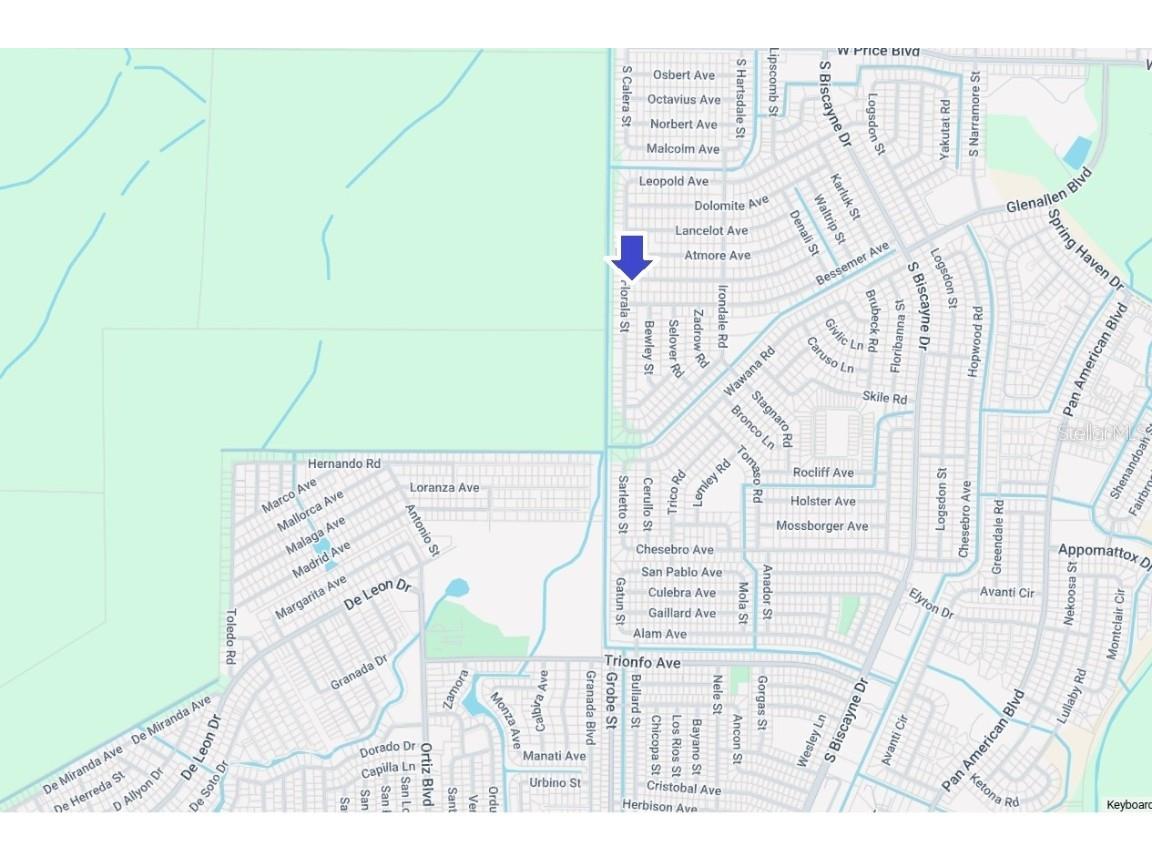 Attalla Avenue North Port FL 34287 C7518502 image3