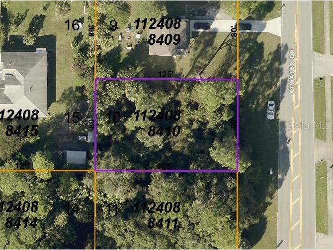 Atwater Drive North Port FL 34288 C7474100 image1